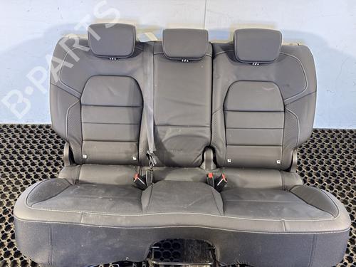 Used Rear seat Rear seat RENAULT CAPTUR II (HF_) E-TECH 160 (158 hp) 29705648 29705648