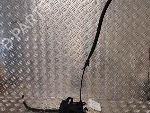 Serrure avant gauche RENAULT ZOE (BFM_) [2012-2025]  22520723