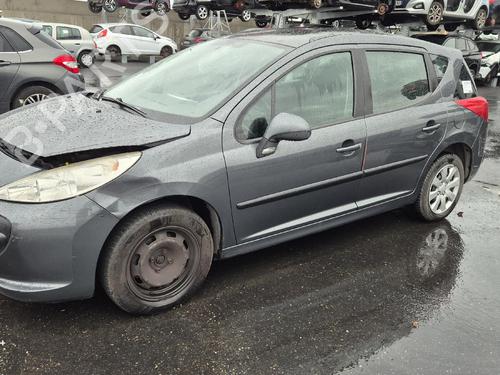 Used Parts PEUGEOT 207 SW (WK_) 1.6 HDi 5000004