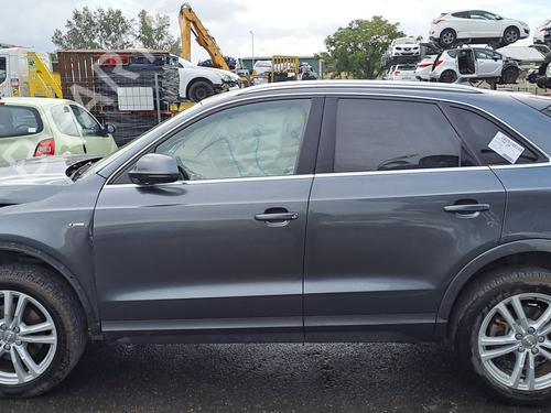 Starter AUDI Q3 (8UB, 8UG) 2.0 TDI quattro | BP30910201M8 - Image 11