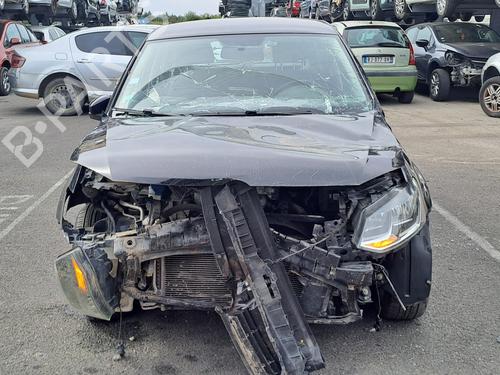 Brukte deler til VW POLO V (6R1, 6C1) 1.0 (75 hp) 4350991