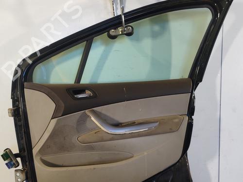 Right front door PEUGEOT 308 I (4A_, 4C_) 1.6 HDi | BP27702013C3 