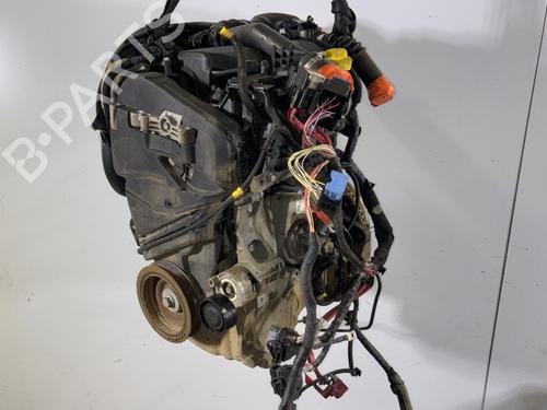 Engine DACIA DUSTER (HS_) 1.5 dCi 4x4 | BP28575979M1 - Image 4