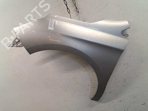 Used Left front fenders PEUGEOT 208 I (CA_, CC_) 1.4 HDi (68 hp) 30648210