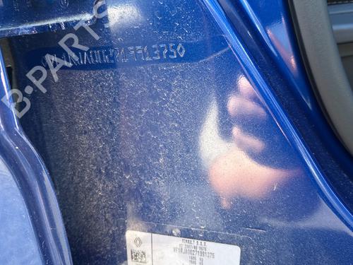 Left tailgate light RENAULT CLIO V (B7_) 1.0 TCe 90 (B7MT) | BP38256558C79 - Image 11
