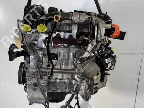 Engine FORD FIESTA VI (CB1, CCN) 1.5 TDCi | BP33048962M1  - Image 5
