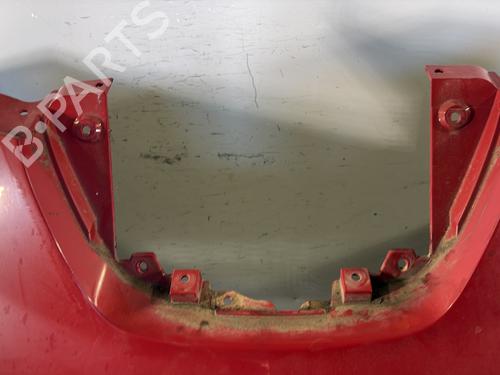 Front bumper NISSAN LEAF (ZE0) Electric | BP32367879C7