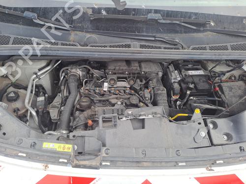 Right front driveshaft PEUGEOT PARTNER Box Body/MPV (K9) 1.5 BlueHDi 100 | BP37735121M39 - Image 10