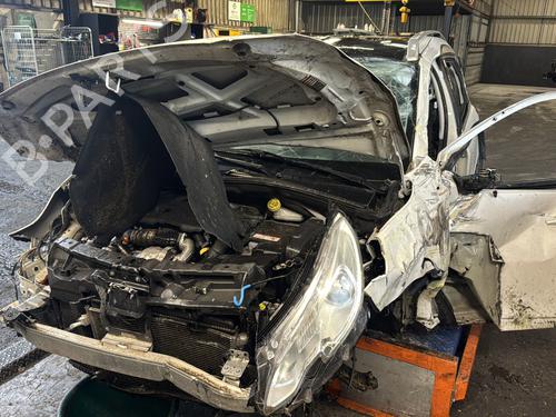 Starter PEUGEOT 2008 I (CU_) 1.6 HDi | BP32863678M8  - Image 6