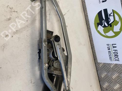 Used Front wiper motor RENAULT LATITUDE (L70_) 2.0 dCi 175 (L70Y, L734) (173 hp) 22094120