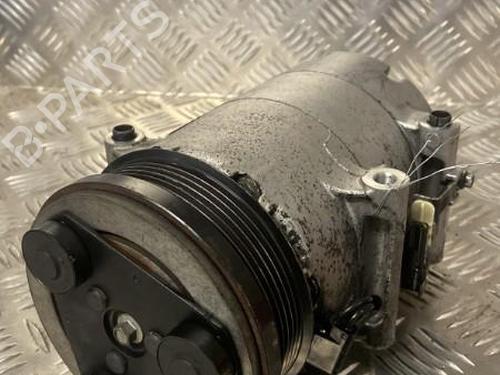 AC Kompressor FORD FOCUS II (DA_, HCP, DP) 1.8 TDCi | BP20346370M34 