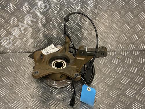 Right front brake caliper DACIA DUSTER (HM_) 1.0 LPG (HMMT) | BP22094946M104 - Image 5