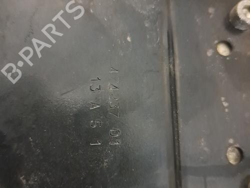 ABS pump PEUGEOT 206 SW (2E/K) 1.6 16V | BP24179047M43 - Image 2