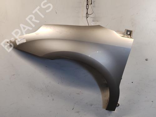 Used Left front fenders CITROËN C4 I (LC_) 1.6 HDi (90 hp) 22097330