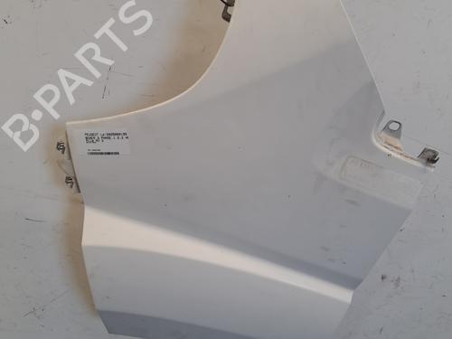 Used Left front fenders PEUGEOT BOXER Van 2.2 HDi 120 (120 hp) 27260585