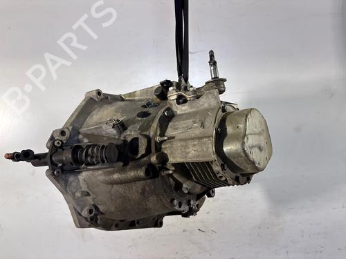 Used Gearbox Gearbox 37672591 37672591