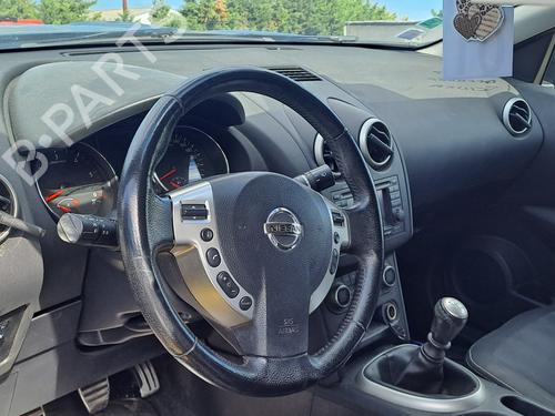 AC radiator NISSAN QASHQAI I (J10, NJ10) 1.5 dCi | BP30546054M32