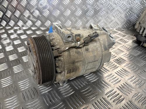 AC compressor RENAULT TRAFIC III Van (FG_) 1.6 dCi 90 (FGME) | BP37473838M34 - Image 2