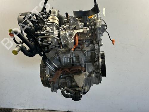 Engine RENAULT CLIO V (B7_) 1.6 E-TECH 140 (B7MU) | BP21560611M1 - Image 5