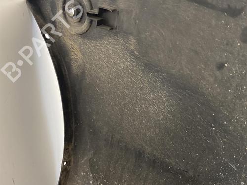 Used Rear bumper RENAULT KANGOO (KC0/1_) 1.5 dCi (KC07) (65 hp) 20348334