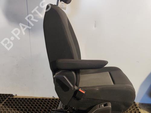 Used Left front seat Left front seat FIAT ULYSSE Bus E-ULYSSE (367) (136 hp) 26644217 26644217