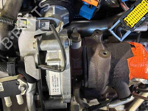 Engine RENAULT CLIO IV (BH_) 1.5 dCi 75 | BP36522520M1 - Image 9