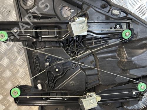 Rear left window mechanism PORSCHE CAYENNE (92A) 3.6 GTS | BP32478017C24 
