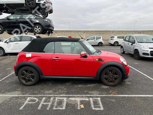 Used Parts MINI MINI Convertible (R57) Cooper 4971947