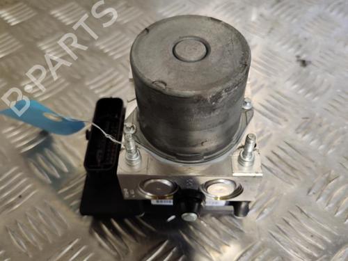 ABS pump CITROËN C5 III (RD_) 1.6 HDi 110 (RD9HL0, RD9HR8, RD9HRA) | BP20348494M43 