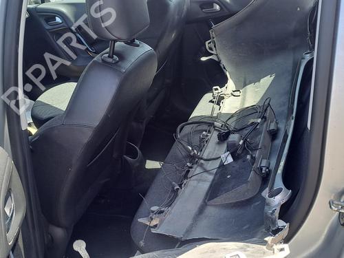 AC compressor CITROËN C3 II (SC_) 1.2 VTi 82 | BP27585091M34 - Image 9