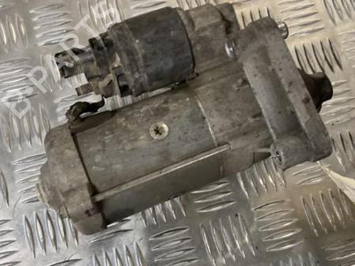 Starter PEUGEOT 308 II (LB_, LP_, LW_, LH_, L3_) 1.5 BlueHDi 130 | BP20343535M8 