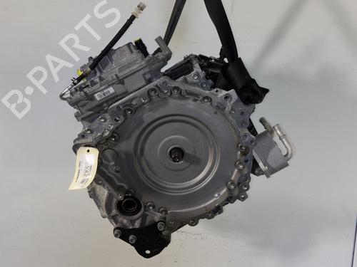 Gearbox CITROËN C5 X (ND_, NC_) Hybrid 225 (NDDGYP) | BP24645567M3 