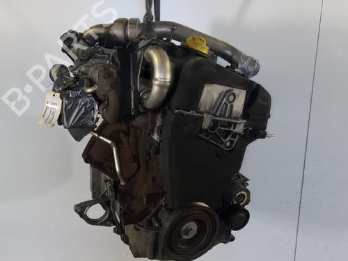Engine RENAULT CLIO III (BR0/1, CR0/1) 1.5 dCi (BR17, CR17) | BP30901796M1 