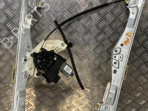 Rudehejsemekanisme Højre foran CITROËN C4 CACTUS 1.2 THP 110 (110 hp) 20344942