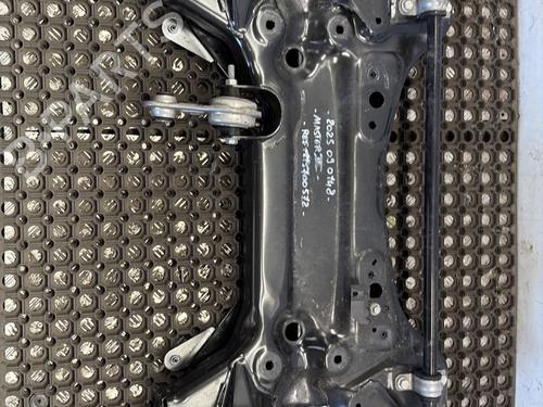 Subframe RENAULT MASTER III Van (FV) 2.3 dCi 135 FWD (FV0N, FV08, FV06, FV00, FV1S) | BP29571182M9 - Image 3