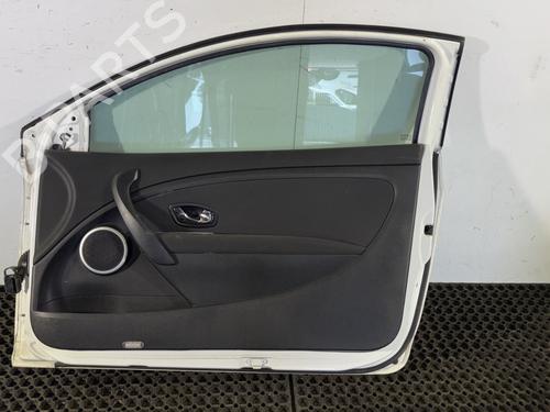 Used Right front door Right front door RENAULT MEGANE III Coupe (DZ0/1_) 1.5 dCi (DZ09, DZ0D, DZ1F, DZ1G, DZ14, DZ29) (110 hp) 32213000 32213000