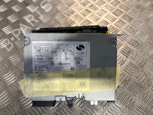 display-monitor-citroen-c3-iii-sx-2016-37592704 main image