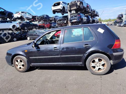 Used Parts VW GOLF IV (1J1)  1.9 TDI  4917126
