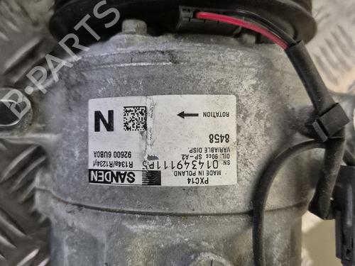 AC compressor RENAULT CAPTUR II (HF_) TCe 140 (HFN0) | BP37735422M34 - Image 4
