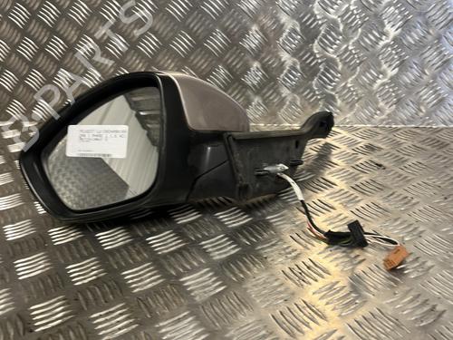 Left mirror PEUGEOT 208 I (CA_, CC_) 1.6 HDi | BP23851278C26 