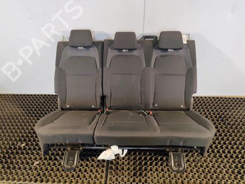 Rear seat DACIA JOGGER (RK_) 1.0 TCe 110 (RKMD) | BP37734933C17 - Image 4
