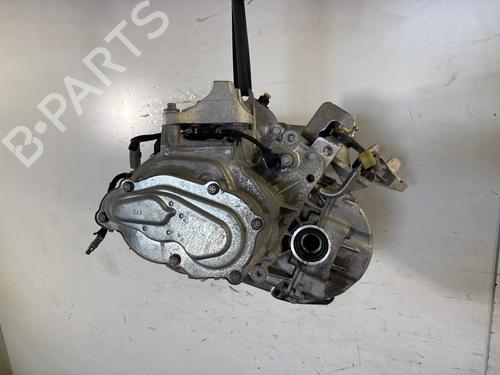 Gearbox PEUGEOT 2008 I (CU_) | BP34500465M3 - Image 3