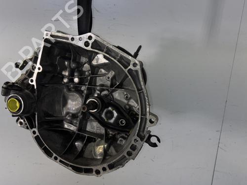 Gearbox PEUGEOT 206+ (2L_, 2M_) 1.4 HDi eco 70 | BP32474881M3 - Image 5