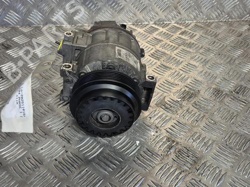 AC compressor MERCEDES-BENZ C-CLASS (W204) | BP35805602M34 - Image 4