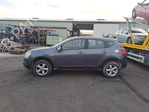 Rear bumper NISSAN QASHQAI / QASHQAI +2 I (J10, NJ10, JJ10E) 2.0 dCi | BP22097292C8 