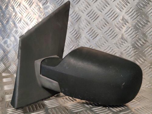 Left mirror FORD FIESTA V (JH_, JD_) 1.4 TDCi | BP25143545C26 