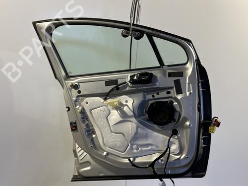 Left front door PEUGEOT 5008 (0U_, 0E_) 1.6 16V | BP21540097C2 