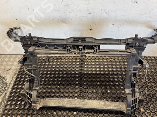 Panel frontal AUDI A1 Sportback (8XA, 8XF) 2.0 TDI (143 hp) 31852448