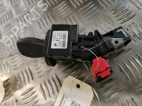 Used Ignition barrel Ignition barrel RENAULT TRAFIC III Van (FG_) 1.6 dCi 125 (FGMH) (125 hp) 22096687 22096687