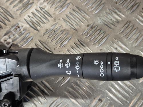 Steering column stalk RENAULT CLIO V (B7_) 1.5 Blue dCi 100 (B7AD) | BP36522539I23 - Image 2
